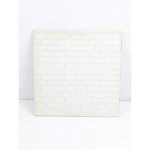 ORIGINAL 1979 PINK FLOYD Album THE WALL‎ Record 1ST PRESS Vinyl 2LP